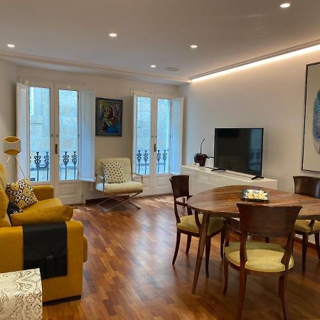 Luxury Descansotermal Ourense Ngoại thất bức ảnh