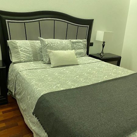 Luxury Descansotermal Ourense Ngoại thất bức ảnh