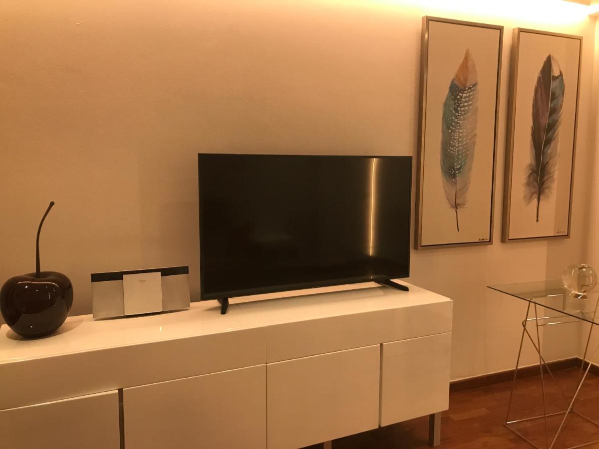 Luxury Descansotermal Ourense Ngoại thất bức ảnh