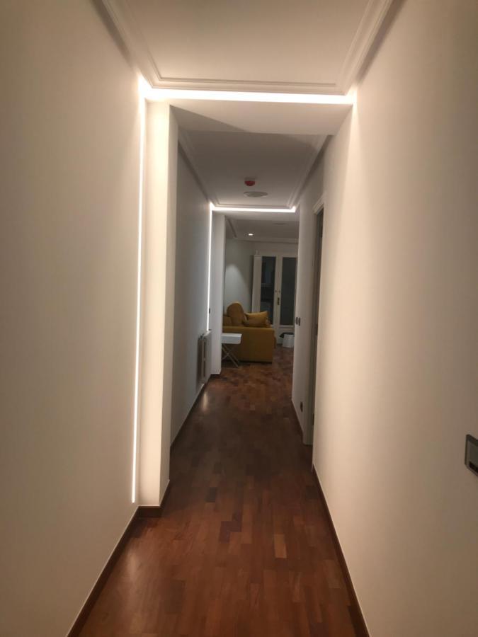 Luxury Descansotermal Ourense Ngoại thất bức ảnh