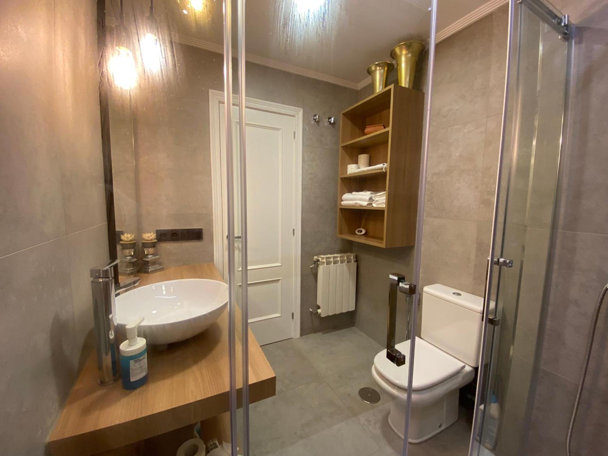 Luxury Descansotermal Ourense Ngoại thất bức ảnh